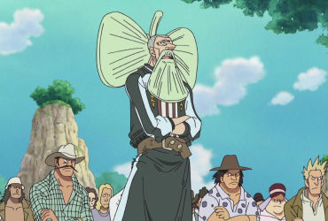 One Piece: Unveiling the Enigma of Ohara's Survivors