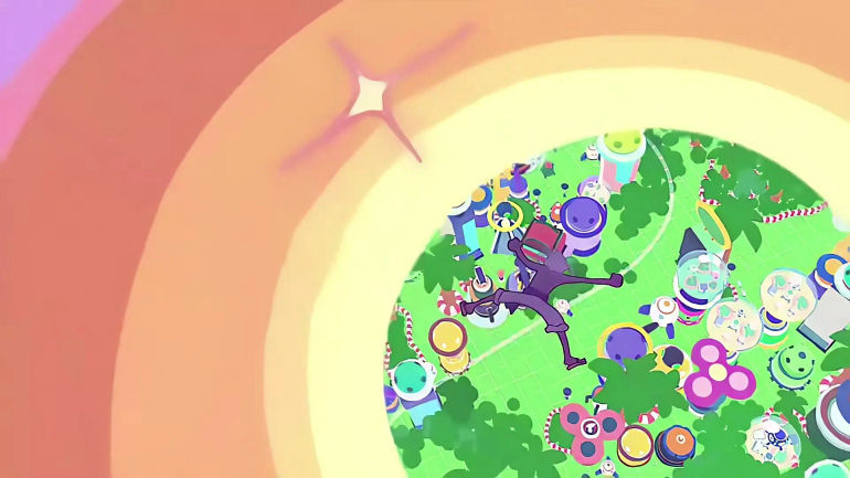 One Piece: The Unpredictable Battle of Luffy Against the Admirals