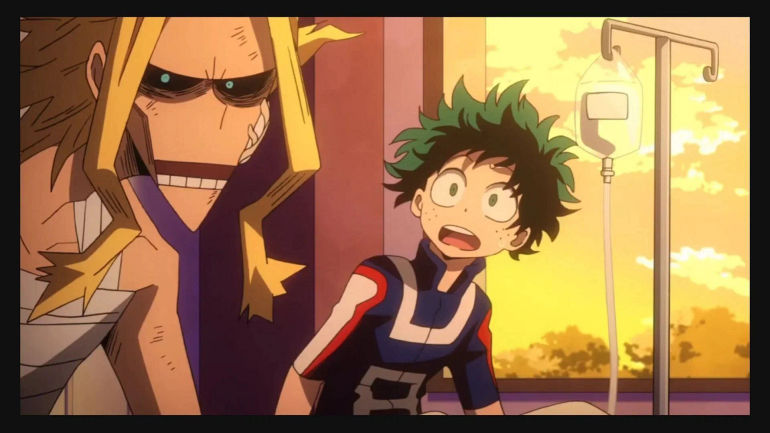 My Hero Academia: An Insight Into the Series Finale