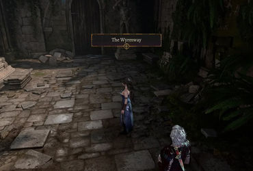 Baldur's Gate 3: Discovering The Wyrmway Marvels