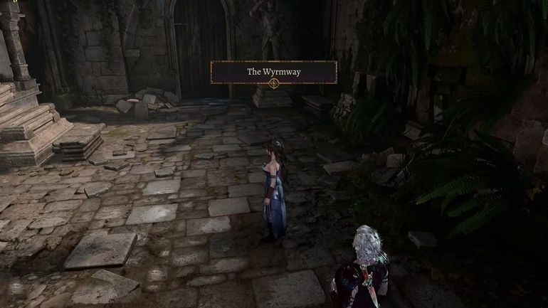 Baldur's Gate 3: Discovering The Wyrmway Marvels