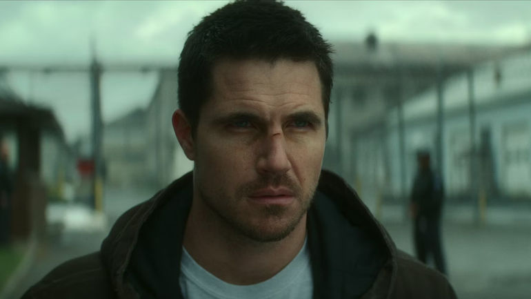 Code 8: Part II - A Sci-Fi Spectacle with Stellar Performances