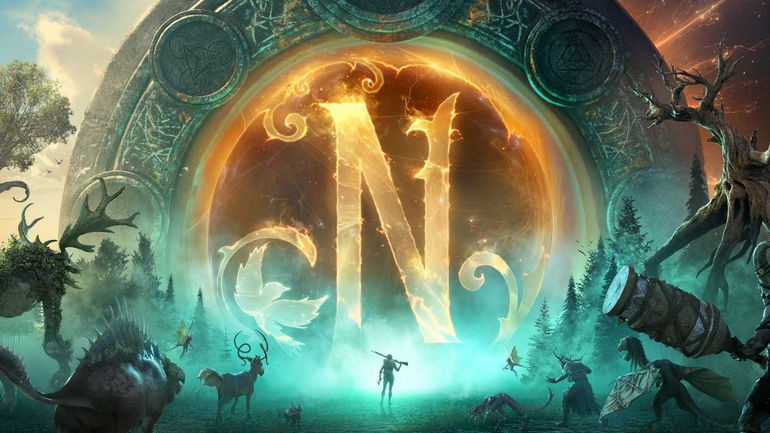 Nightingale: Crafting Your Own Realm Portal
