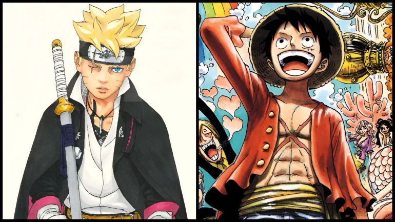 Boruto Manga: A Glimpse into the Future of Shonen