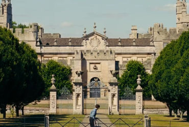 Saltburn's Unforeseen Triumph Unveiled