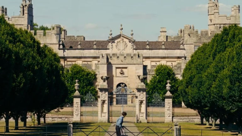 Saltburn's Unforeseen Triumph Unveiled