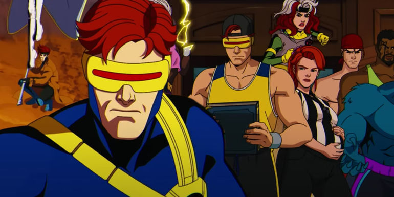 X-Men '97: Revamping the Legacy of Jean Grey