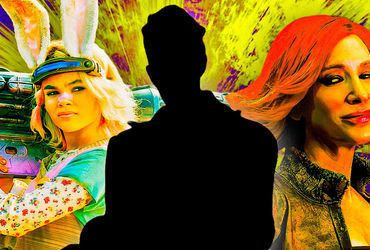 Borderlands Cinematic Universe: Handsome Jack's Inevitable Movie Debut