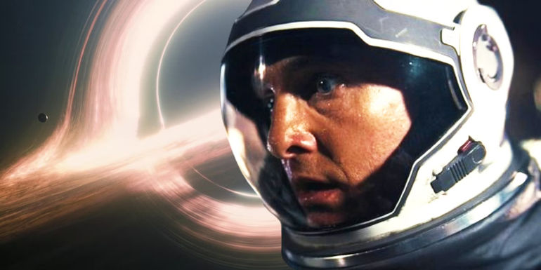 Interstellar's Black Hole: A Cinematic Triumph of Science