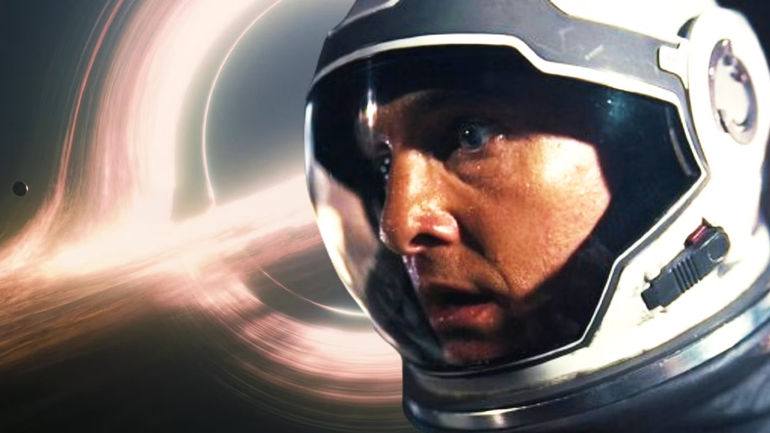 Interstellar's Black Hole: A Cinematic Triumph of Science