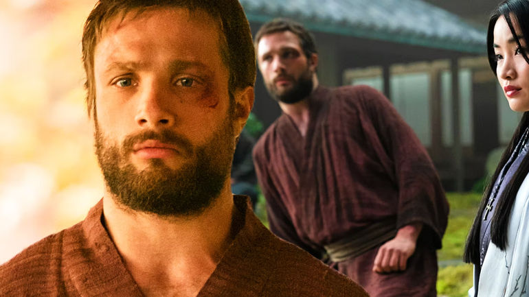 Shogun Episode 2: Unraveling the Mystery Behind the Attempt on John Blackthorne's Life