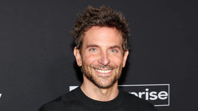 Bradley Cooper's Fascination with Reality TV: A Newfound Passion for Unscripted Entertainment