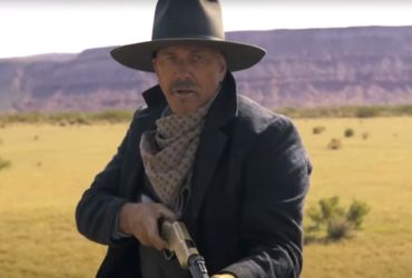 Kevin Costner's Bold Move: From Yellowstone to Horizon