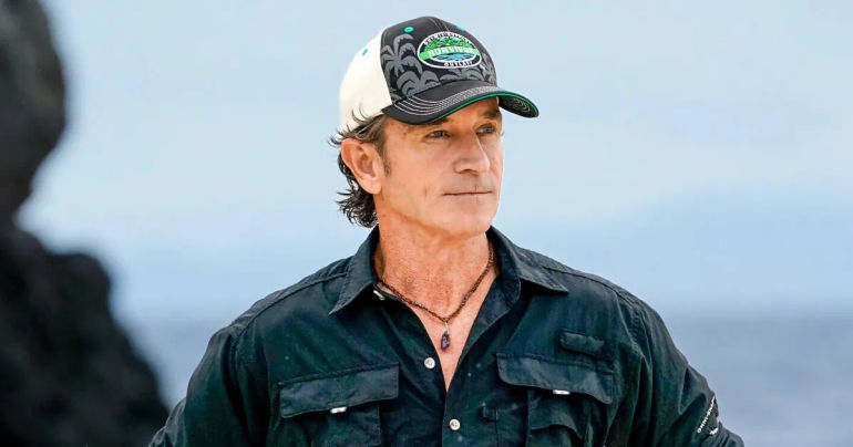 Jeff Probst's Stance on Survivor Villain Casting