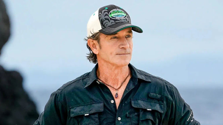Jeff Probst's Stance on Survivor Villain Casting