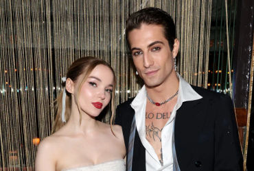 Exploring the Journey of Dove Cameron and Maneskin Singer Damiano Davids Relationship