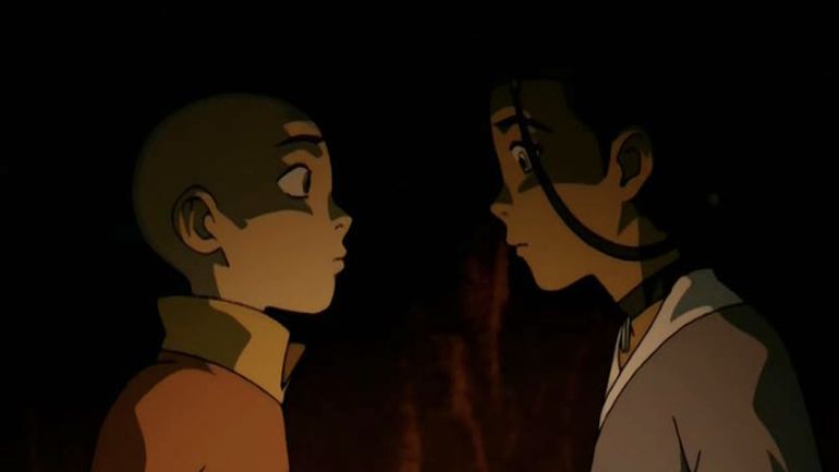 Netflix's Adaptation of Avatar: The Last Airbender and the Controversy Surrounding a Beloved Romance Arc