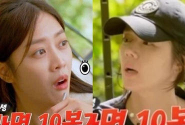 Bí Quyết Duy Trì Sắc Vóc Của Nữ Diễn Viên Han Ga In: Chỉ 10 Gói Mì Và 4 Lon Coca Suốt Đời