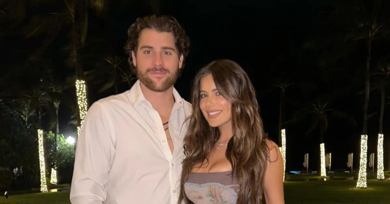 Brielle Biermann's Engagement to Baseball Player Billy Seidl: A Love Story Unfolds