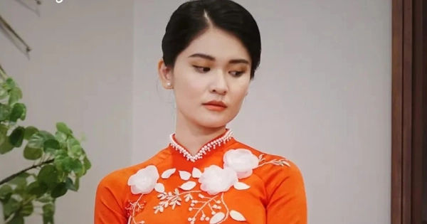 Sự Triển Vọng Đầy Màu Sắc: Thùy Dung và Vai Diễn Đầu Tiên