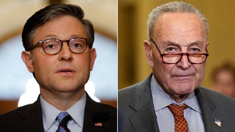 Impending Partial Government Shutdown Looms as Negotiations Stall