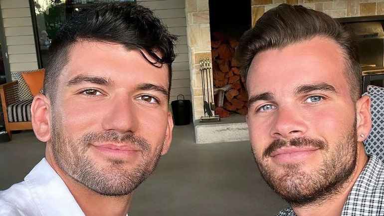 Discovery of Bodies in Search for Missing Couple in Australia