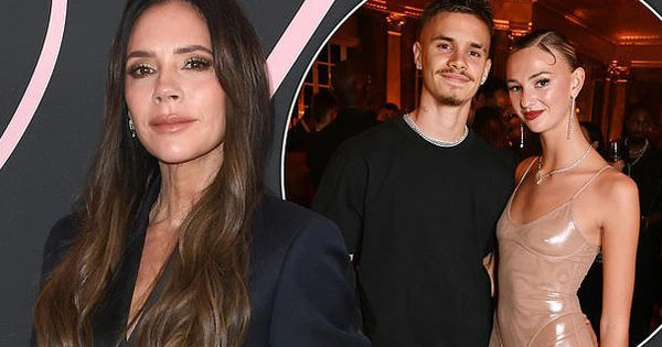 Cuộc tình tan vỡ: Hành trình đắng cay của Victoria Beckham và con trai
