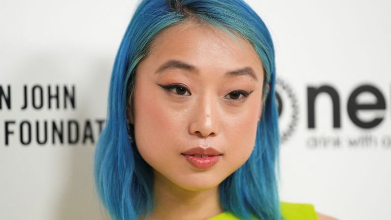 Vogue China's Editorial Director Margaret Zhang Steps Down