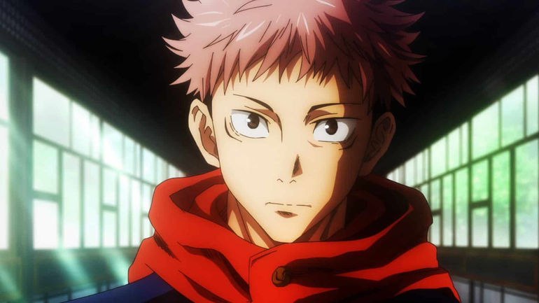 Jujutsu Kaisen Reimagined: A Vibrant Fusion of Anime and Cartoon Network Style
