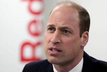 Prince William's Absence from Godfather's Memorial Service
