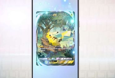 Pokemon Trading Card Game Pocket Unveiled for Mobile Devices