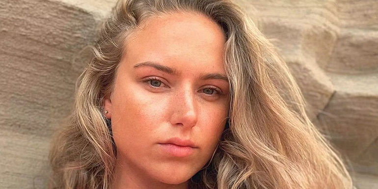 Courtney Skippon Below Deck Glum - Below Deck Season 7 - Courtney Skippon Was A Memorable Stew