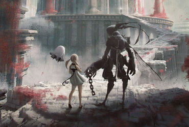 Let's Calm Down About Nier 3 Speculations Immediately