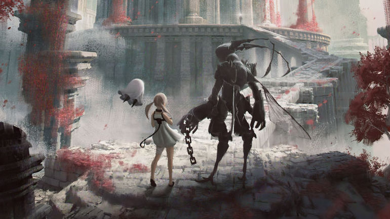 Let's Calm Down About Nier 3 Speculations Immediately