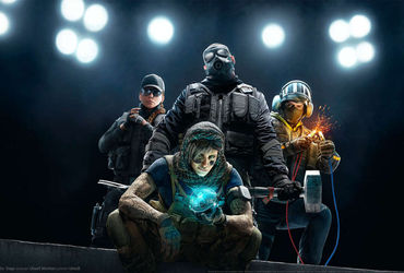 Rainbow Six Siege: A Game with Endless Possibilities