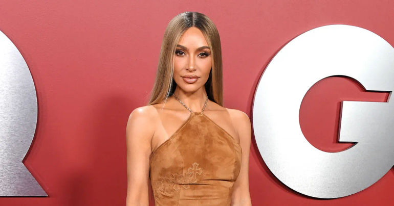 Kim Kardashian Mistakes NYC Project Manager With Death Row Inmate