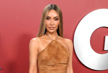 Kim Kardashian Mistakes NYC Project Manager With Death Row Inmate