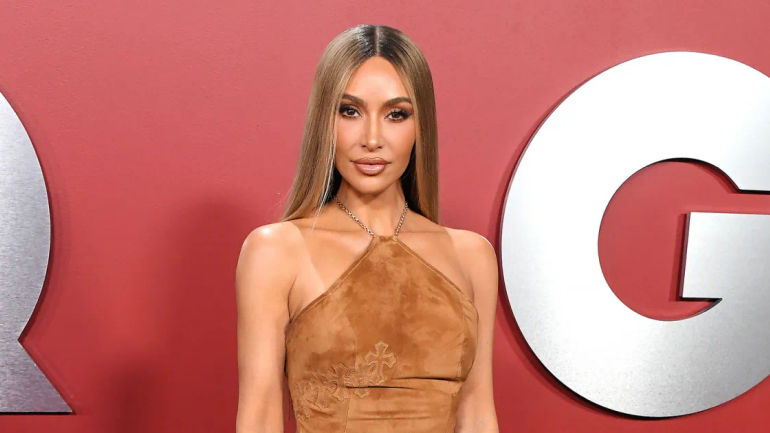 Kim Kardashian Mistakes NYC Project Manager With Death Row Inmate