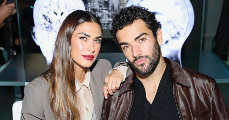 Tennis Player Matteo Berrettini's Reflection on Relationship Breakup with Melissa Satta