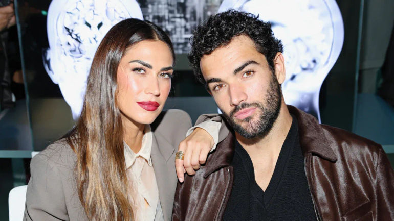 Tennis Player Matteo Berrettini's Reflection on Relationship Breakup with Melissa Satta