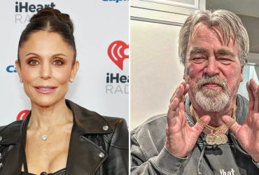 Bethenny Frankel Responds to Ed Kelce's 'Troll' Comment in a Bold Move