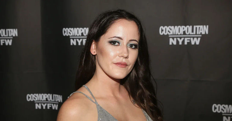 Jenelle Evans and Family Safe After Terrifying Home Invasion Incident