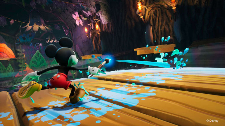 Epic Mickey 3: A Dream Unattainable Yet Filled with Possibilities