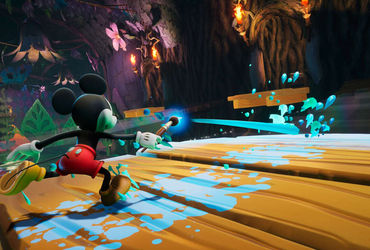 Epic Mickey 3: A Dream Unattainable Yet Filled with Possibilities