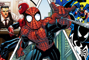 Exploring the Greatest Spider-Man Quotations in the Marvel Universe