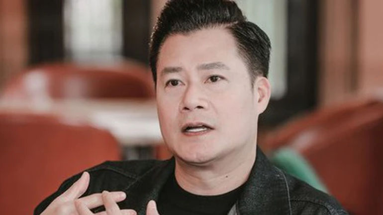 Hành trình vượt nguy kịch của ca sĩ Quang Dũng: Sức mạnh từ niềm tin và gia đình