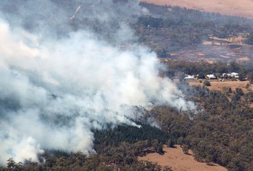 Evacuation Orders Issued for Thousands as Australia Braces for Severe Fire Conditions