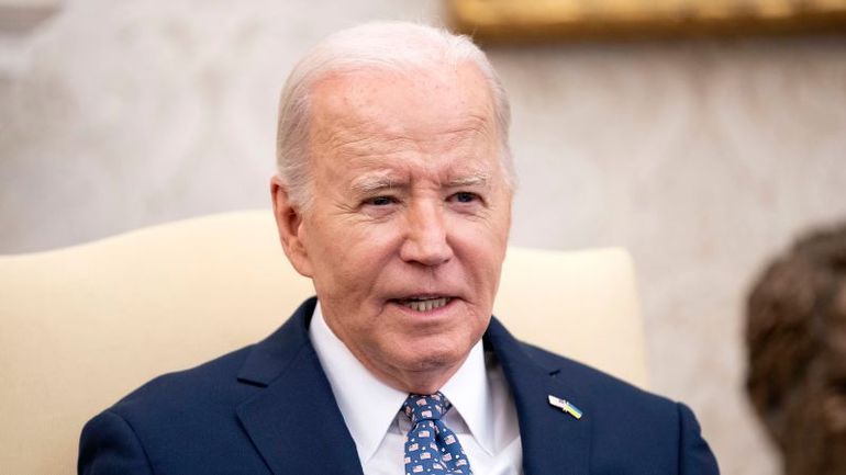 Biden's Challenge: Navigating the Michigan Dilemma
