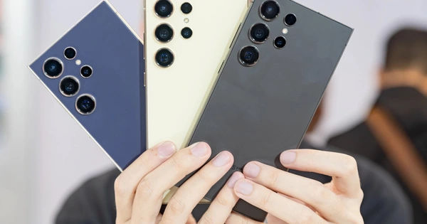 Đỉnh cao công nghệ: Samsung Galaxy S24 - Sự lựa chọn hoàn hảo cho người tiêu dùng hiện đại