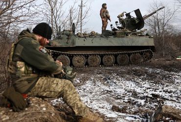 The Uncertain Outcome of the Conflict Between Russia and the West